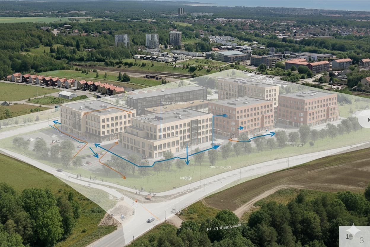 Falkenberg NEXT bild 1